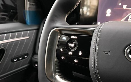 Infiniti QX80, 2025 год, 15 490 000 рублей, 26 фотография