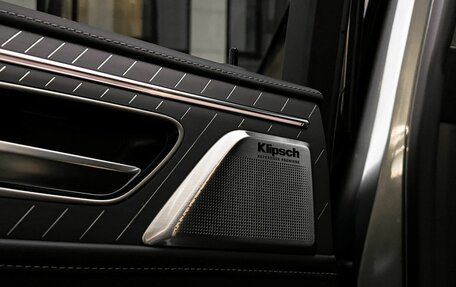 Infiniti QX80, 2025 год, 15 490 000 рублей, 34 фотография