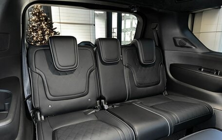 Infiniti QX80, 2025 год, 15 490 000 рублей, 35 фотография