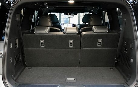 Infiniti QX80, 2025 год, 15 490 000 рублей, 36 фотография