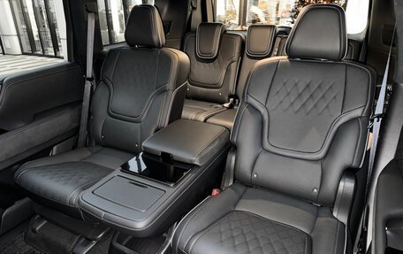 Infiniti QX80, 2025 год, 15 490 000 рублей, 31 фотография