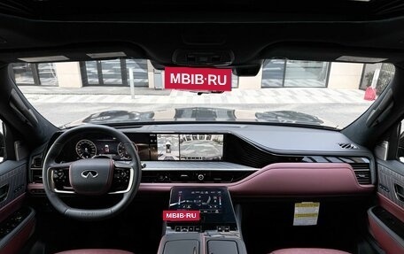 Infiniti QX80, 2026 год, 16 490 000 рублей, 2 фотография