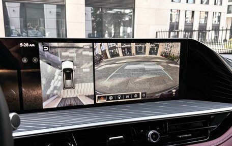 Infiniti QX80, 2026 год, 16 490 000 рублей, 18 фотография