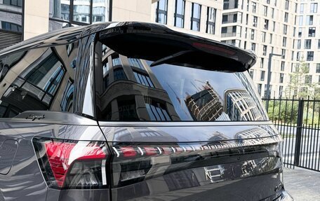 Infiniti QX80, 2026 год, 16 490 000 рублей, 9 фотография