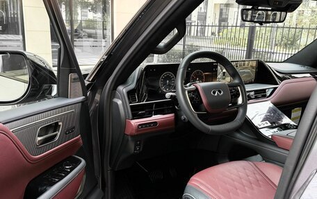 Infiniti QX80, 2026 год, 16 490 000 рублей, 14 фотография