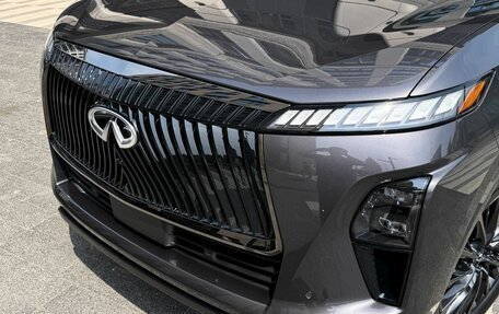 Infiniti QX80, 2026 год, 16 490 000 рублей, 6 фотография