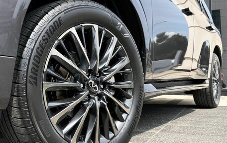 Infiniti QX80, 2026 год, 16 490 000 рублей, 7 фотография