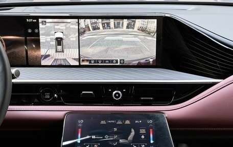 Infiniti QX80, 2026 год, 16 490 000 рублей, 13 фотография
