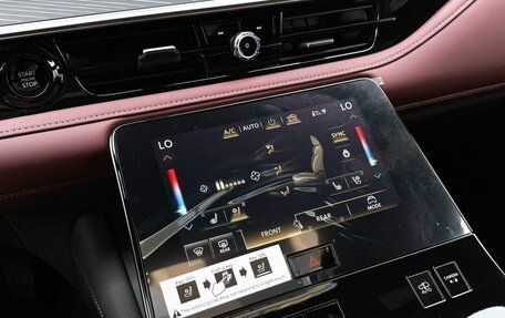 Infiniti QX80, 2026 год, 16 490 000 рублей, 19 фотография
