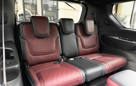 Infiniti QX80, 2026 год, 16 490 000 рублей, 29 фотография