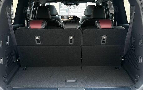 Infiniti QX80, 2026 год, 16 490 000 рублей, 33 фотография