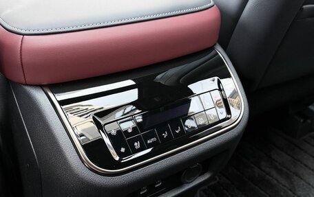 Infiniti QX80, 2026 год, 16 490 000 рублей, 27 фотография