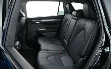 Toyota Highlander, 2026 год, 5 427 077 рублей, 10 фотография