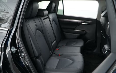 Toyota Highlander, 2026 год, 5 427 077 рублей, 7 фотография