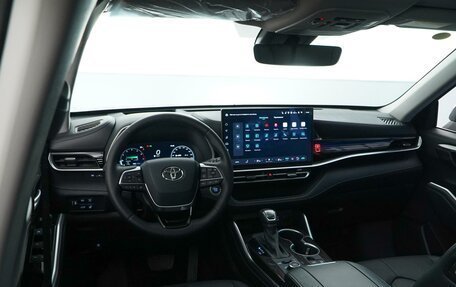 Toyota Highlander, 2026 год, 5 427 077 рублей, 6 фотография