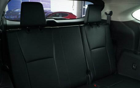 Toyota Highlander, 2026 год, 5 427 077 рублей, 9 фотография