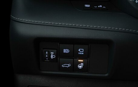 Toyota Highlander, 2026 год, 5 427 077 рублей, 16 фотография