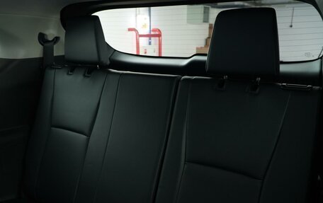 Toyota Highlander, 2026 год, 5 427 077 рублей, 12 фотография