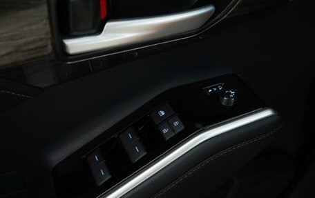 Toyota Highlander, 2026 год, 5 427 077 рублей, 15 фотография