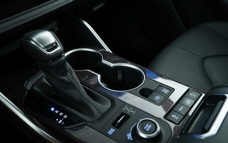 Toyota Highlander, 2026 год, 5 427 077 рублей, 17 фотография