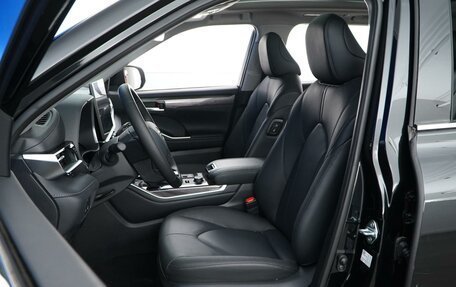 Toyota Highlander, 2026 год, 5 427 077 рублей, 11 фотография