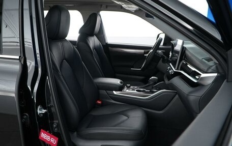 Toyota Highlander, 2026 год, 5 427 077 рублей, 8 фотография