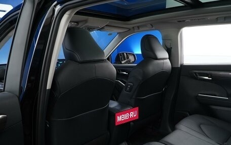 Toyota Highlander, 2026 год, 5 427 077 рублей, 13 фотография