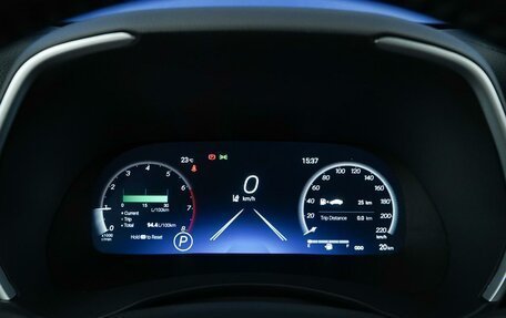 Toyota Highlander, 2026 год, 5 427 077 рублей, 29 фотография