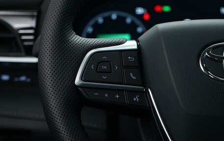Toyota Highlander, 2026 год, 5 427 077 рублей, 27 фотография