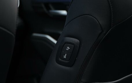 Toyota Highlander, 2026 год, 5 427 077 рублей, 26 фотография