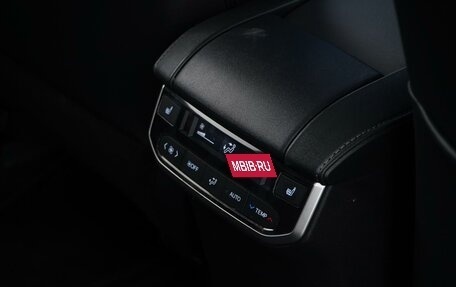 Toyota Highlander, 2026 год, 5 427 077 рублей, 25 фотография