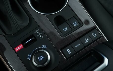 Toyota Highlander, 2026 год, 5 427 077 рублей, 24 фотография