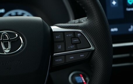 Toyota Highlander, 2026 год, 5 427 077 рублей, 28 фотография