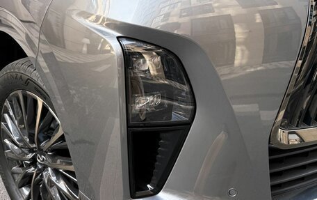 Infiniti QX80, 2025 год, 15 490 000 рублей, 8 фотография