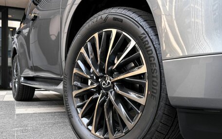 Infiniti QX80, 2025 год, 15 490 000 рублей, 7 фотография