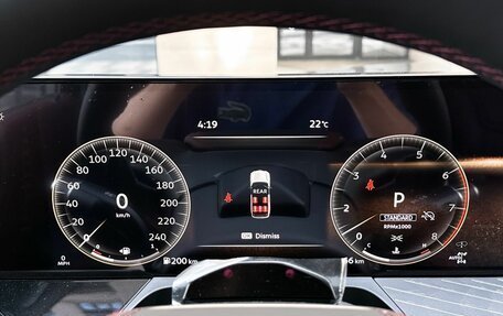 Infiniti QX80, 2025 год, 15 490 000 рублей, 16 фотография