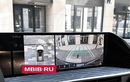 Infiniti QX80, 2025 год, 15 490 000 рублей, 19 фотография