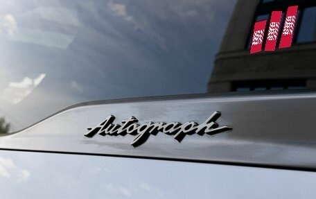 Infiniti QX80, 2025 год, 15 490 000 рублей, 10 фотография