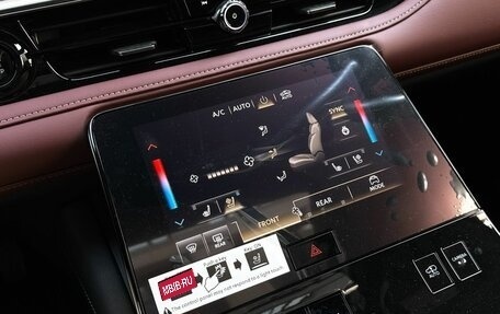 Infiniti QX80, 2025 год, 15 490 000 рублей, 17 фотография