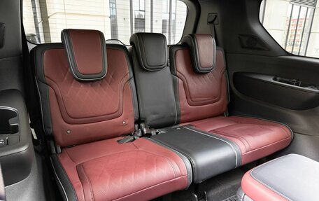 Infiniti QX80, 2025 год, 15 490 000 рублей, 32 фотография