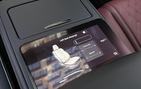 Infiniti QX80, 2025 год, 15 490 000 рублей, 31 фотография