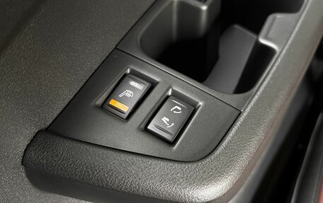 Infiniti QX80, 2025 год, 15 490 000 рублей, 33 фотография