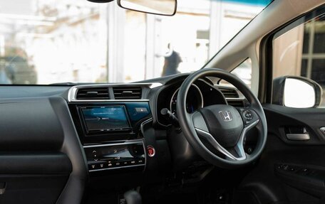 Honda Fit III, 2019 год, 1 155 000 рублей, 10 фотография