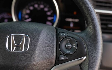 Honda Fit III, 2019 год, 1 155 000 рублей, 12 фотография