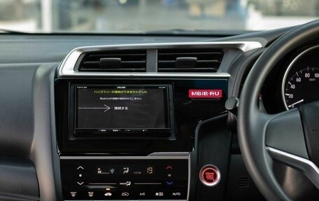 Honda Fit III, 2019 год, 1 155 000 рублей, 14 фотография