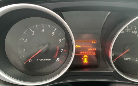 Mitsubishi ASX I рестайлинг, 2013 год, 926 000 рублей, 5 фотография