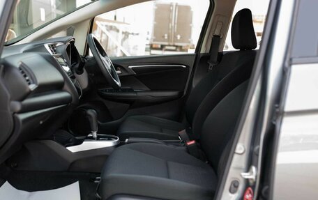 Honda Fit III, 2019 год, 1 155 000 рублей, 20 фотография
