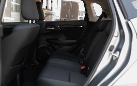 Honda Fit III, 2019 год, 1 155 000 рублей, 19 фотография