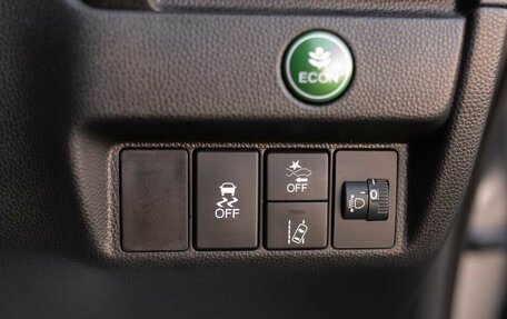 Honda Fit III, 2019 год, 1 155 000 рублей, 18 фотография