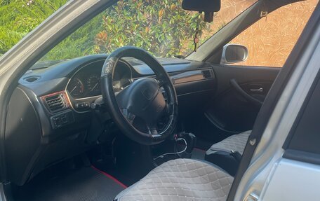 Honda Civic VII, 2000 год, 450 000 рублей, 5 фотография